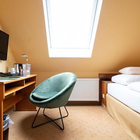 Landhotel Kauzenberg Бад Кройцнах Екстериор снимка