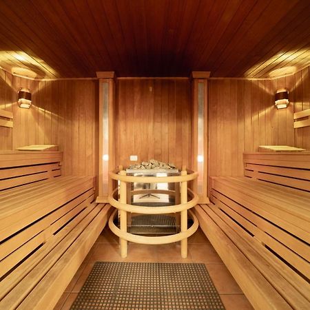 Landhotel Kauzenberg Бад Кройцнах Екстериор снимка