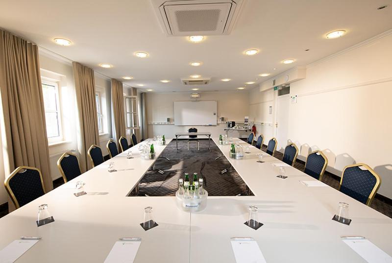 Landhotel Kauzenberg Бад Кройцнах Екстериор снимка