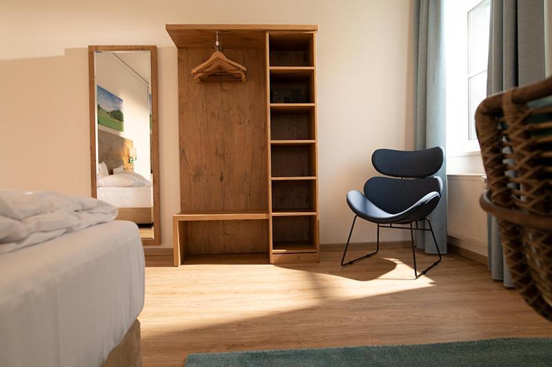 Landhotel Kauzenberg Бад Кройцнах Екстериор снимка
