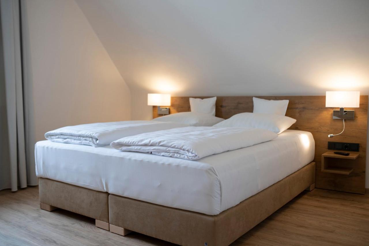 Landhotel Kauzenberg Бад Кройцнах Екстериор снимка