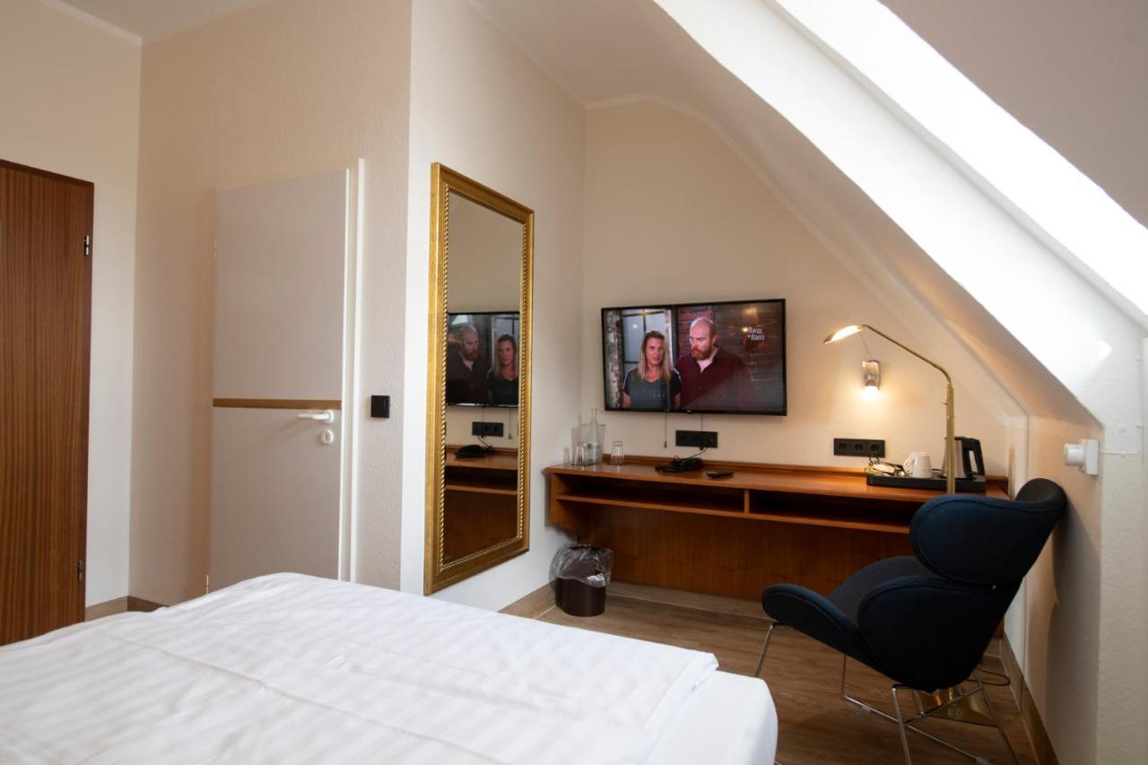 Landhotel Kauzenberg Бад Кройцнах Екстериор снимка