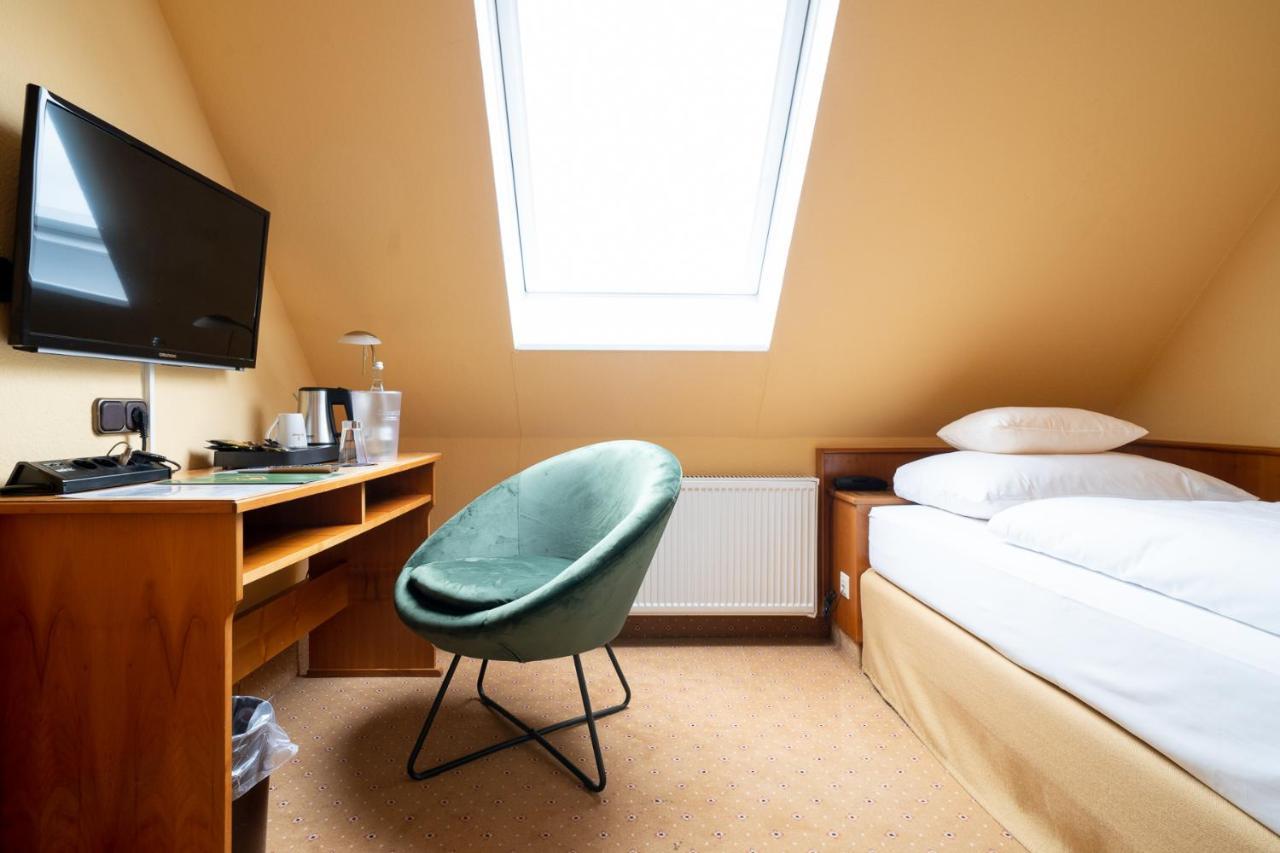 Landhotel Kauzenberg Бад Кройцнах Екстериор снимка