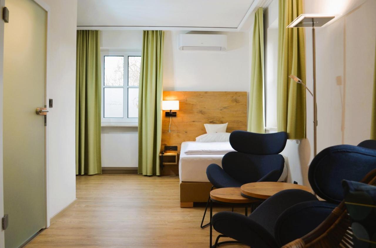 Landhotel Kauzenberg Бад Кройцнах Екстериор снимка