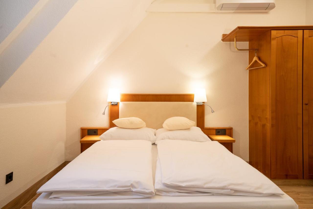 Landhotel Kauzenberg Бад Кройцнах Екстериор снимка