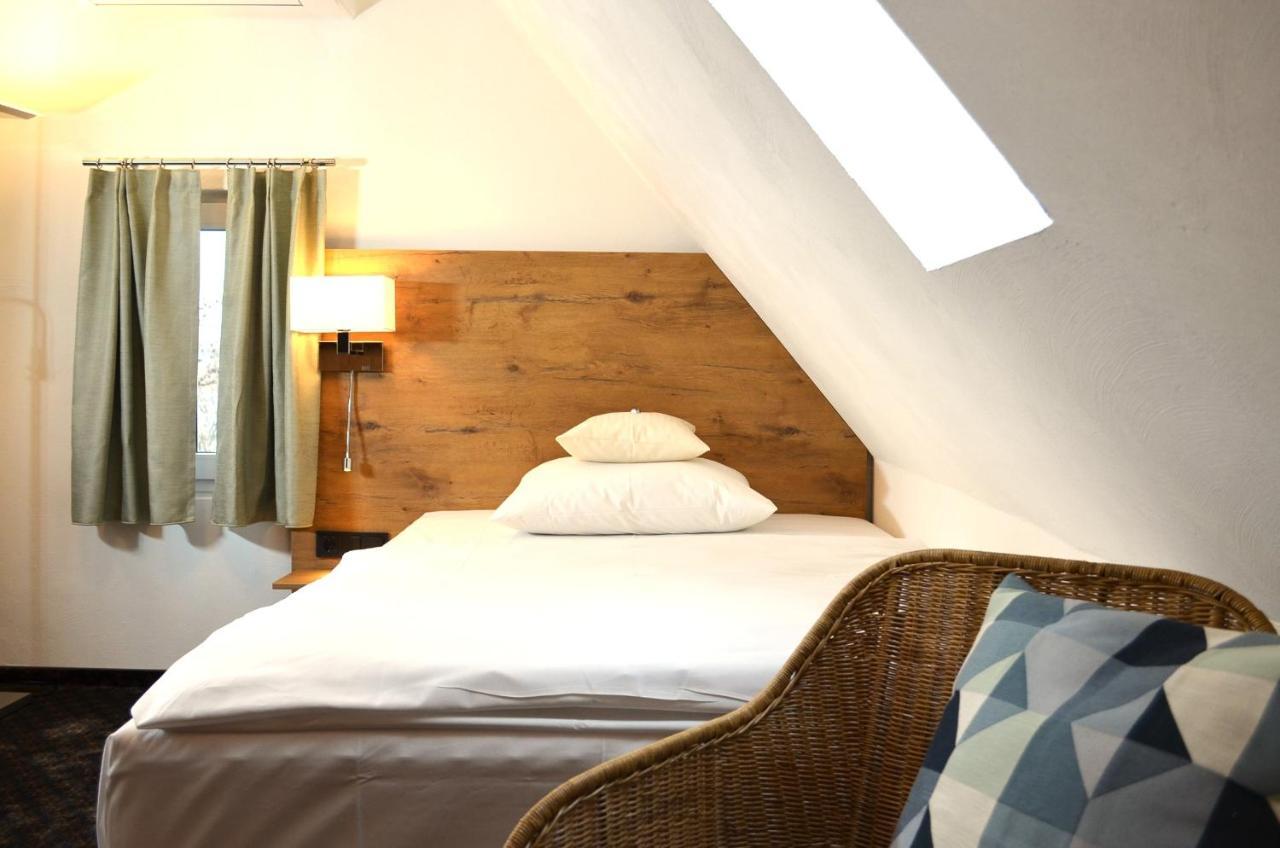 Landhotel Kauzenberg Бад Кройцнах Екстериор снимка
